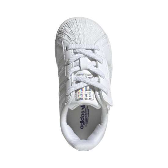 Adidas Superstar Led Lights I